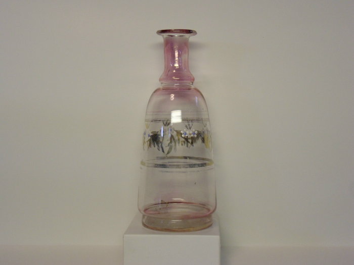 barber or dresser bottle 265