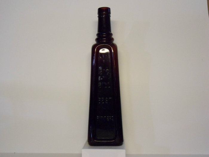 big bill best bitters 120