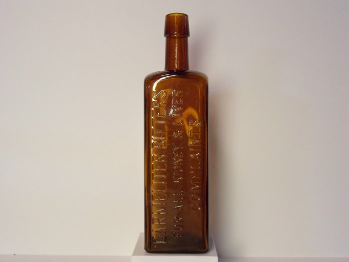 carleliter bitters 1 056