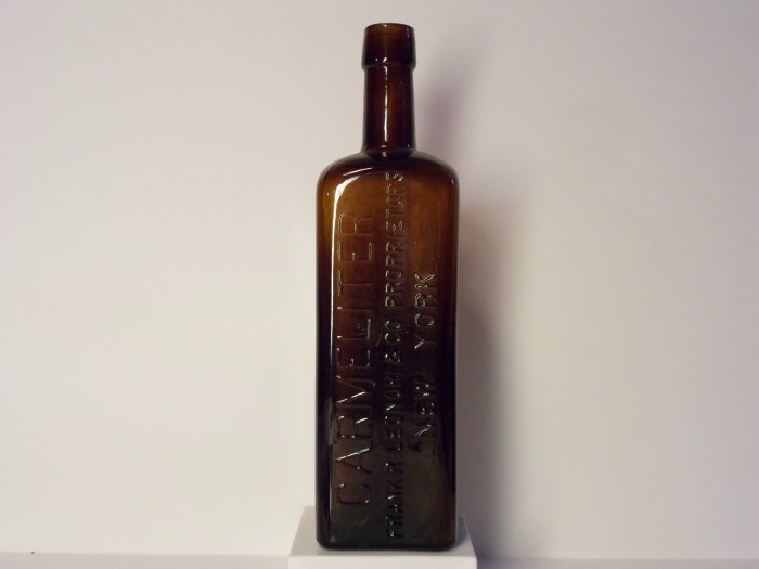 carleliter bitters 1 055