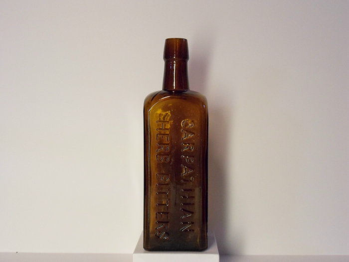 carptian bitters 1 060