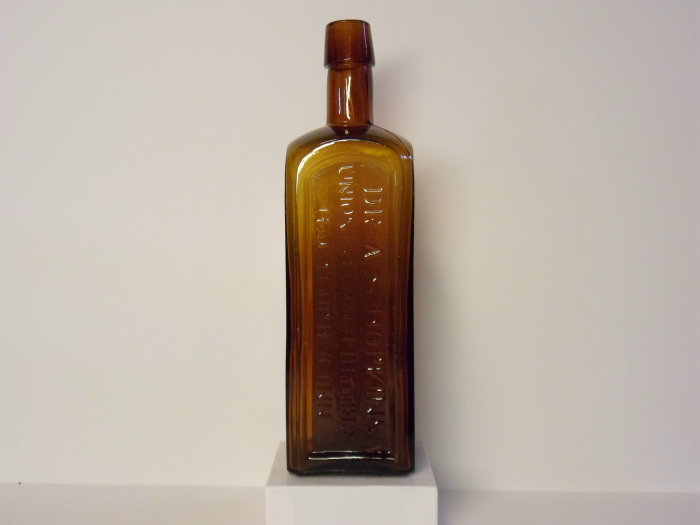 dr a h hopkins bitters 031