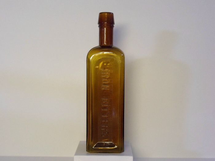 iron bitters 1 008