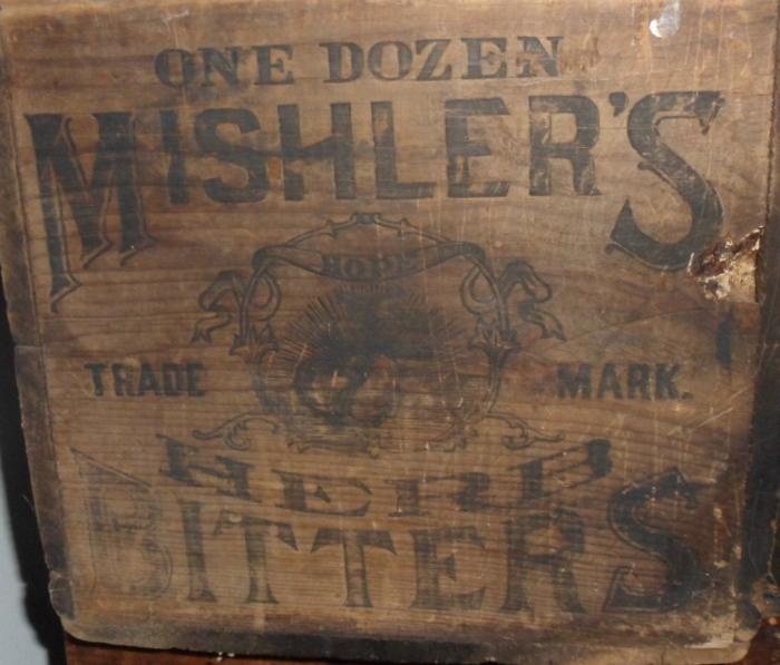 mishlers box 1127