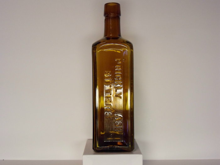 prickly ash bitters 317
