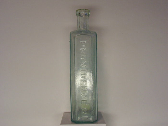quaker bitters 3 318