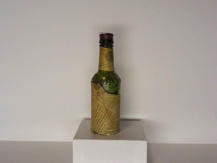 siegert bitters 454