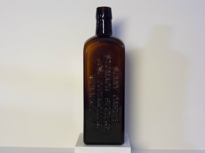 sunny castle bitters 018
