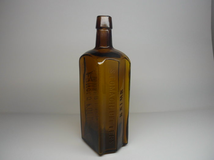swiss stomach bitters 1139