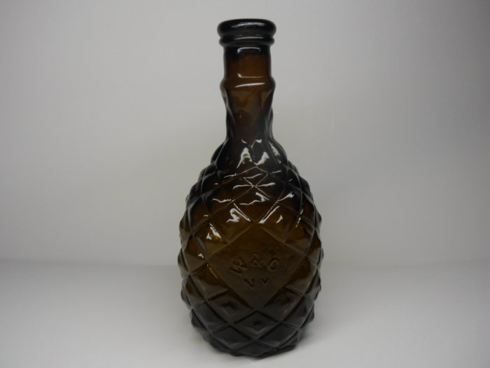w & co pineapple 1140
