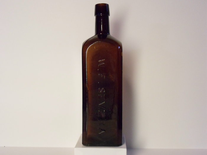 w f severa bitters 1 042