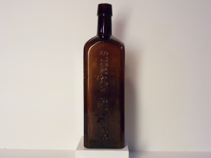 w f severs bitters 2 042