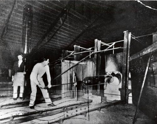 bottle making 15