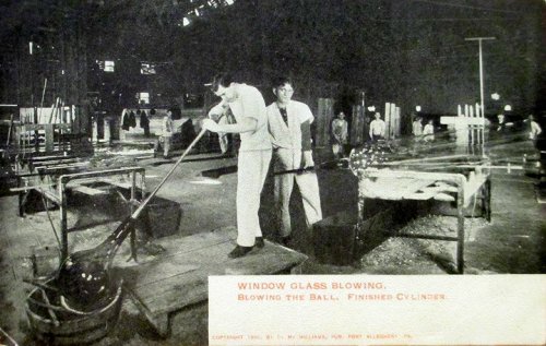 bottle making 20