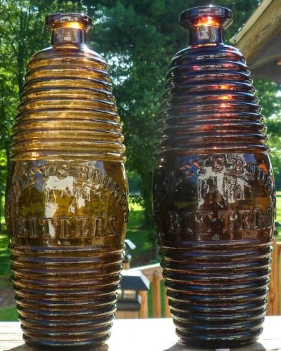 lot of 2 greeleys 4 test a